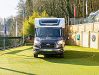 New Swift Voyager 594 (165BHP Automatic) 2025 motorhome Image