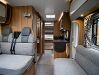 Used Bailey Autograph 79-4 i 2021 motorhome Image