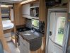 Used Bailey Autograph 79-4 i 2021 motorhome Image