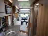 Used Bailey Autograph 79-4 i 2021 motorhome Image