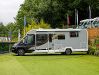 Used Bailey Autograph 79-4 i 2021 motorhome Image