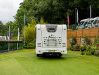 Used Bailey Autograph 79-4 i 2021 motorhome Image