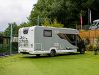 Used Bailey Autograph 79-4 i 2021 motorhome Image