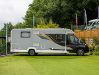 Used Bailey Autograph 79-4 i 2021 motorhome Image