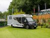 Used Bailey Autograph 79-4 i 2021 motorhome Image