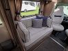 Used Elddis Chatsworth 185 2024 motorhome Image