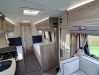 Used Elddis Chatsworth 185 2024 motorhome Image