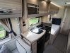Used Elddis Chatsworth 185 2024 motorhome Image
