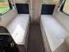 Used Elddis Chatsworth 185 2024 motorhome Image