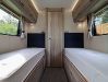 Used Elddis Chatsworth 185 2024 motorhome Image