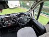 Used Elddis Chatsworth 185 2024 motorhome Image