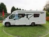 Used Elddis Chatsworth 185 2024 motorhome Image