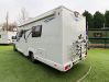 Used Elddis Chatsworth 185 2024 motorhome Image