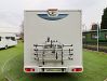 Used Elddis Chatsworth 185 2024 motorhome Image