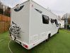 Used Elddis Chatsworth 185 2024 motorhome Image