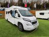 Used Elddis Chatsworth 185 2024 motorhome Image