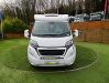 Used Elddis Chatsworth 185 2024 motorhome Image