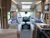 Used Elddis Chatsworth 185 2024 motorhome Image
