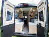 New Elddis Autoquest CV80 (Chatsworth Edition) 2025 motorhome Image
