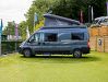 New Elddis Autoquest CV80 (Chatsworth Edition) 2025 motorhome Image