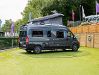New Elddis Autoquest CV80 (Chatsworth Edition) 2025 motorhome Image