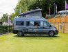 New Elddis Autoquest CV80 (Chatsworth Edition) 2025 motorhome Image