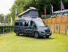 New Elddis Autoquest CV80 (Chatsworth Edition) 2025 motorhome Image