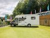 Used Autotrail F-Line F74 2021 motorhome Image