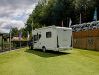 Used Autotrail F-Line F74 2021 motorhome Image