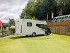 Used Autotrail F-Line F74 2021 motorhome Image