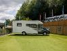 Used Autotrail F-Line F74 2021 motorhome Image