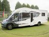 New Swift Escape 674 (Show Motorhome) 2025 motorhome Image
