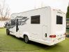 New Swift Escape 674 (Show Motorhome) 2025 motorhome Image