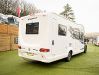 New Swift Escape 674 (Show Motorhome) 2025 motorhome Image