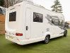 New Swift Escape 674 (Show Motorhome) 2025 motorhome Image