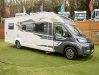 New Swift Escape 674 (Show Motorhome) 2025 motorhome Image
