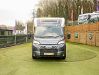 New Swift Escape 674 (Show Motorhome) 2025 motorhome Image