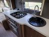 Used Elddis Aspire 240 2012 motorhome Image