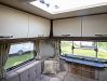 Used Elddis Aspire 240 2012 motorhome Image