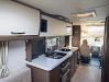 Used Elddis Aspire 240 2012 motorhome Image