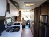 Used Elddis Aspire 240 2012 motorhome Image