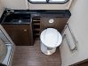 Used Elddis Aspire 240 2012 motorhome Image