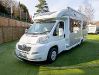 Used Elddis Aspire 240 2012 motorhome Image
