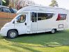 Used Elddis Aspire 240 2012 motorhome Image