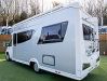 Used Elddis Aspire 240 2012 motorhome Image