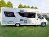 Used Elddis Aspire 240 2012 motorhome Image