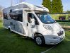 Used Elddis Aspire 240 2012 motorhome Image