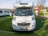 Used Elddis Aspire 240 2012 motorhome Image