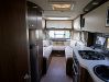 Used Elddis Aspire 240 2012 motorhome Image