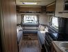 Used Bessacarr E496 2016 motorhome Image